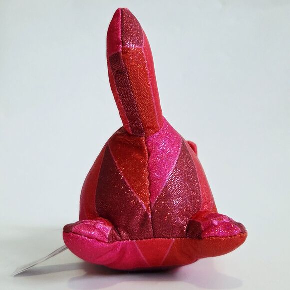 Aphmau Meemeows Ruby Red Cat Celestial Mystery Plush Litter 4 Stuffed Animal - Picture 5 of 14